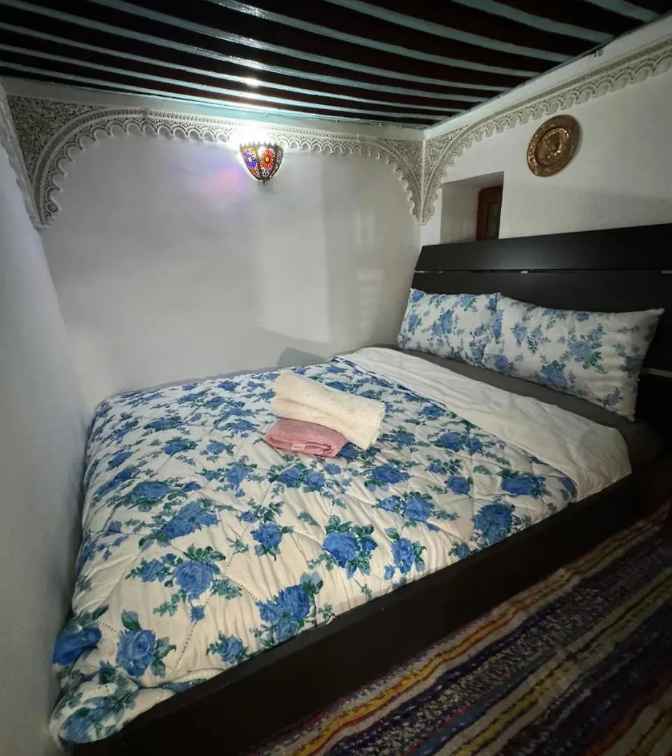 Dar Enouiina Hotel Fes 0*,  Morocco