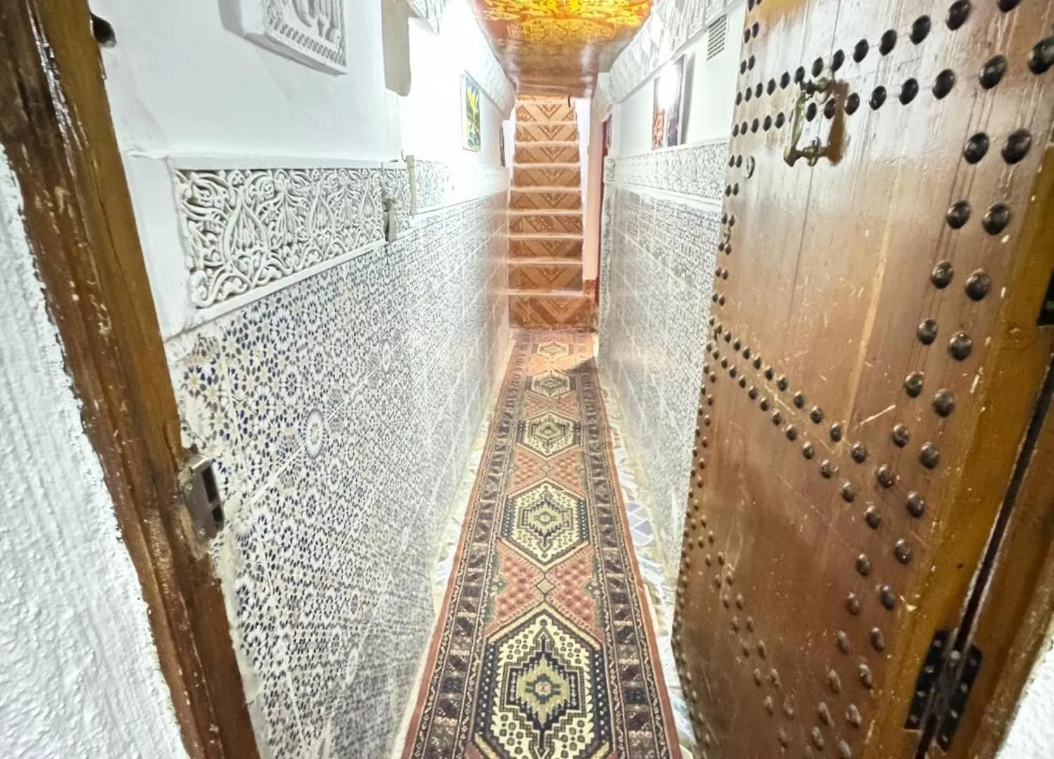 Guest house Dar Enouiina Hotel Fes