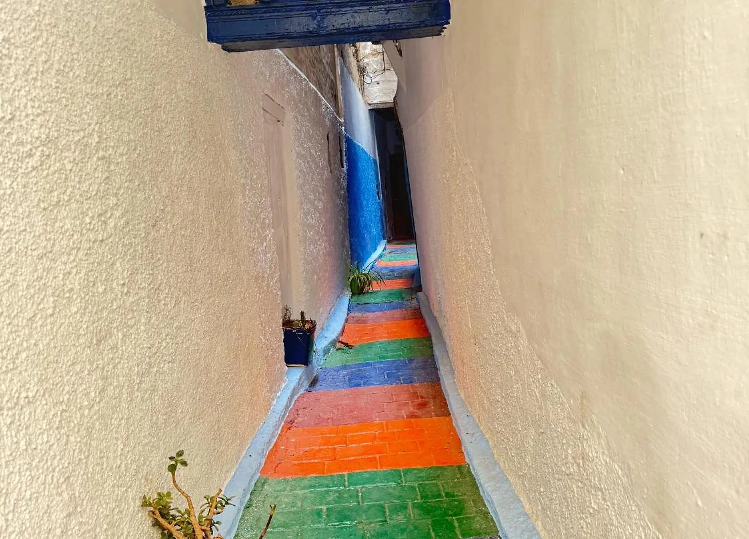 Dar Enouiina Hotel Fes