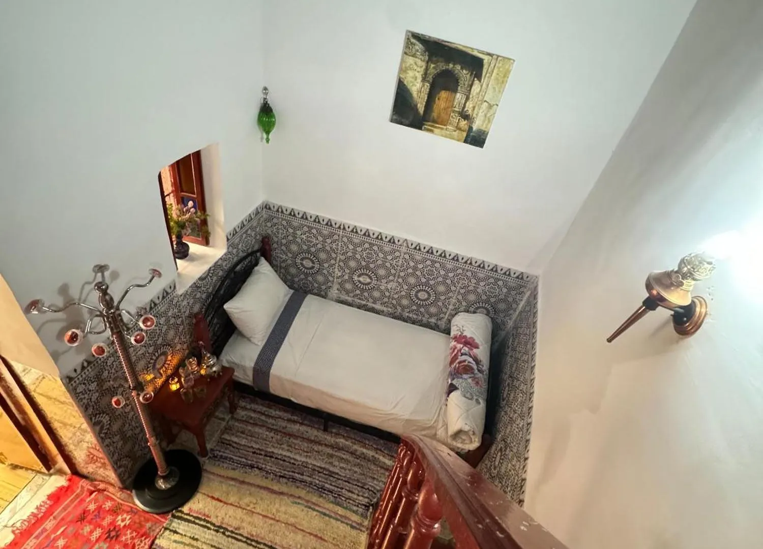 Guest house Dar Enouiina Hotel Fes
