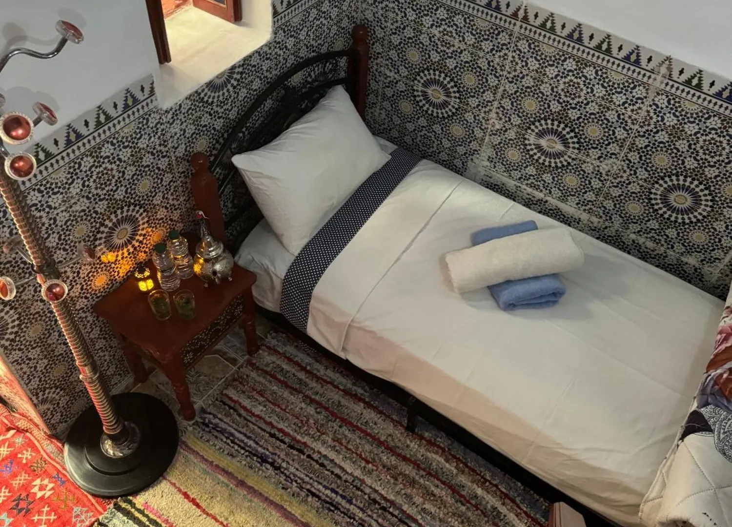 Dar Enouiina Hotel Fes