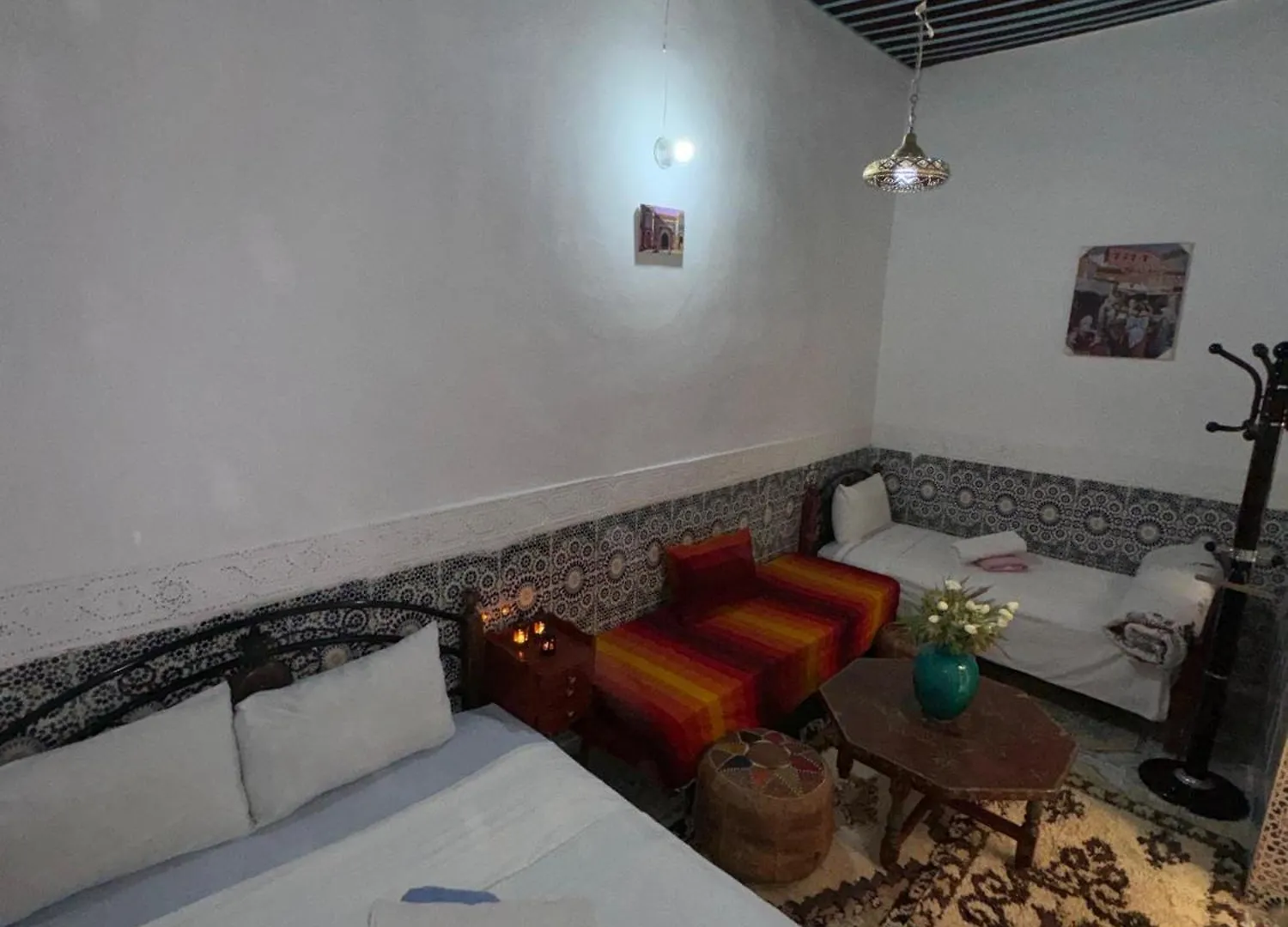 Guest house Dar Enouiina Hotel Fes