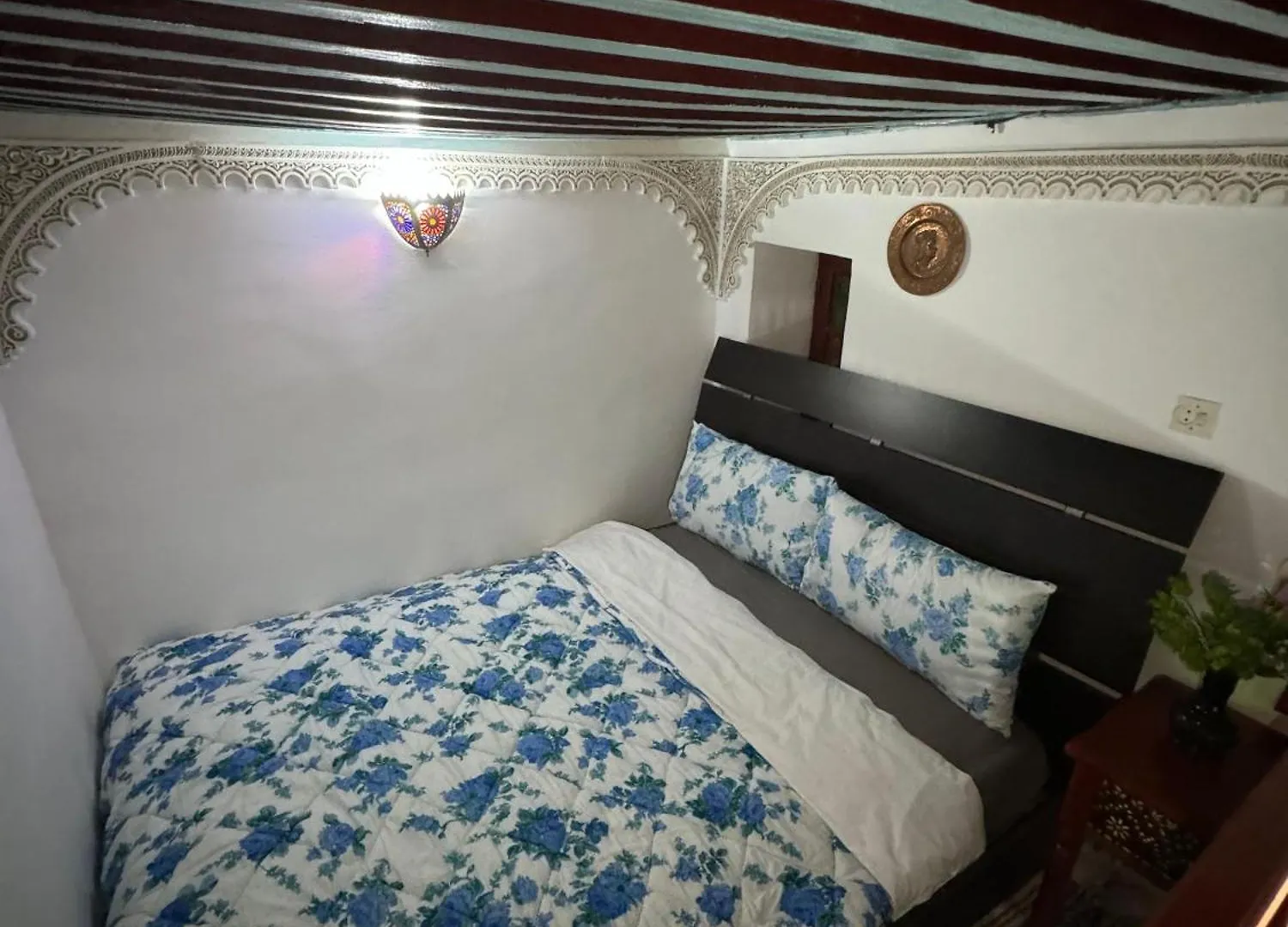 Dar Enouiina Hotel Fes Morocco
