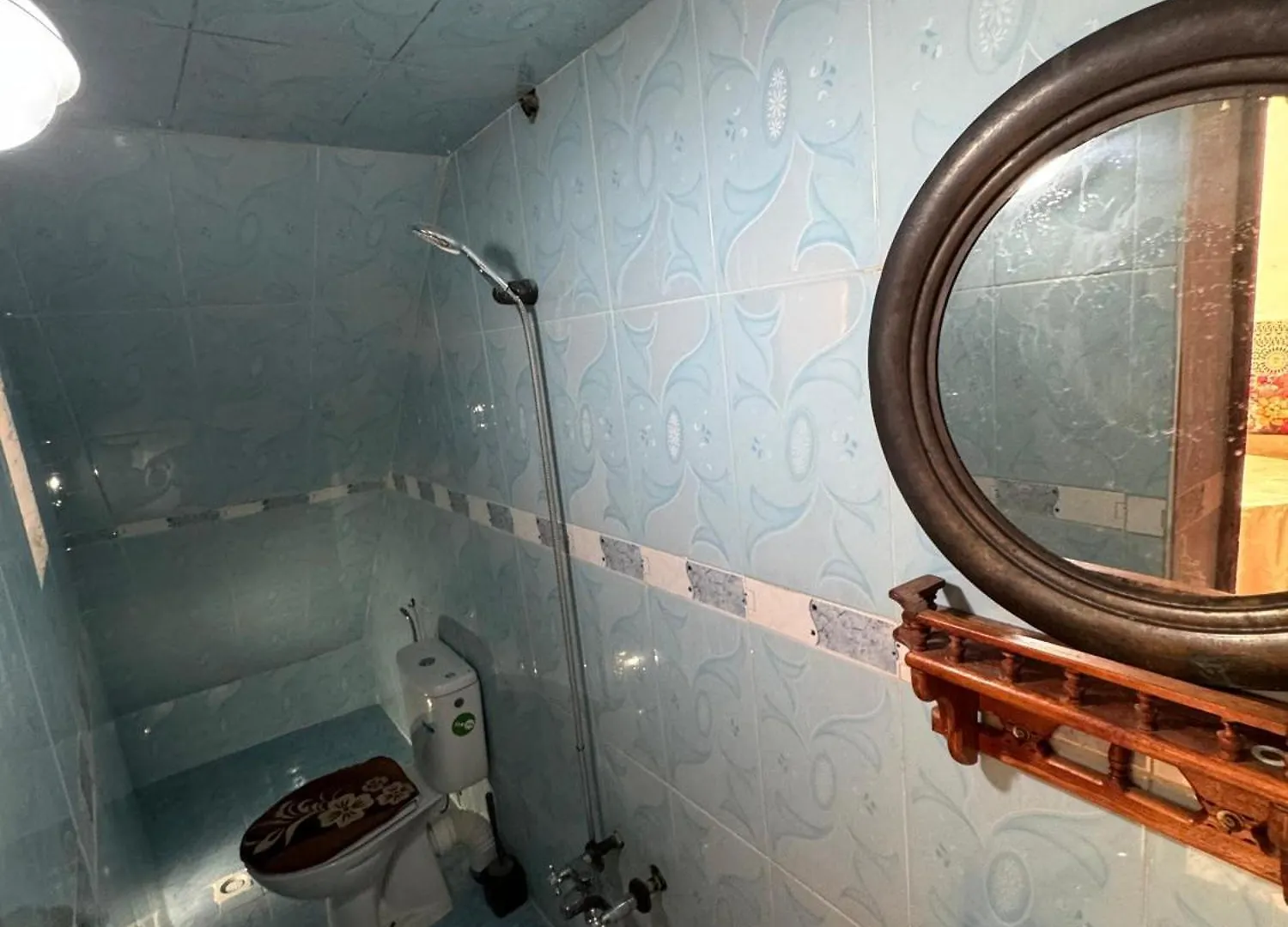 Guest house Dar Enouiina Hotel Fes Morocco