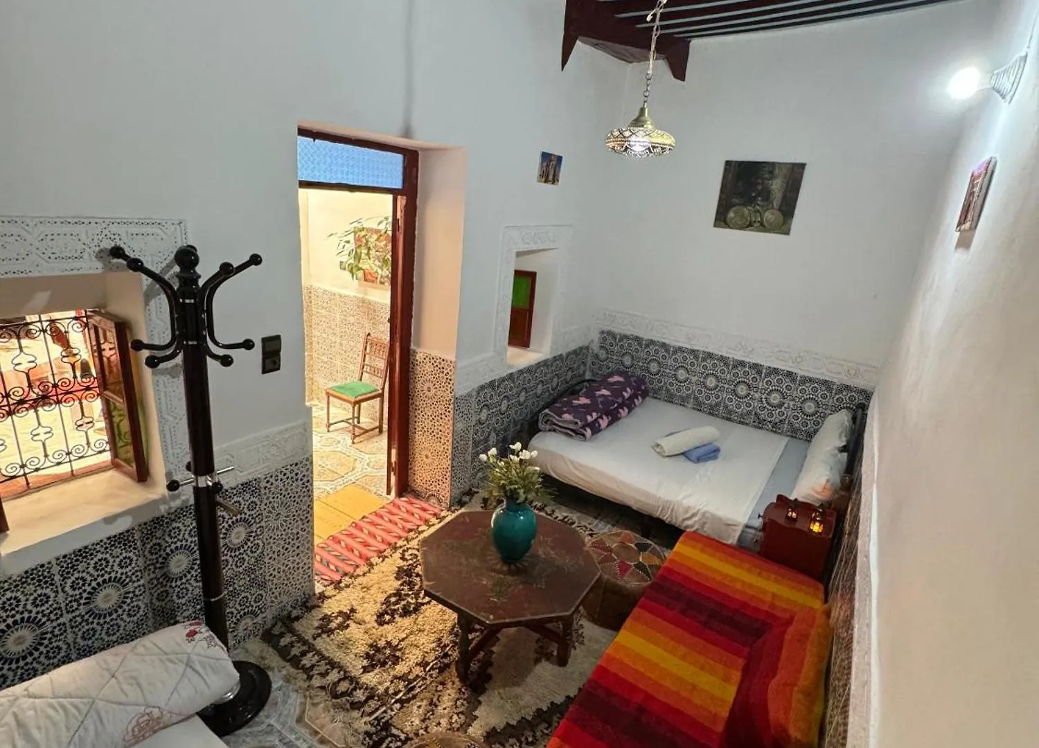 Dar Enouiina Hotel Fes