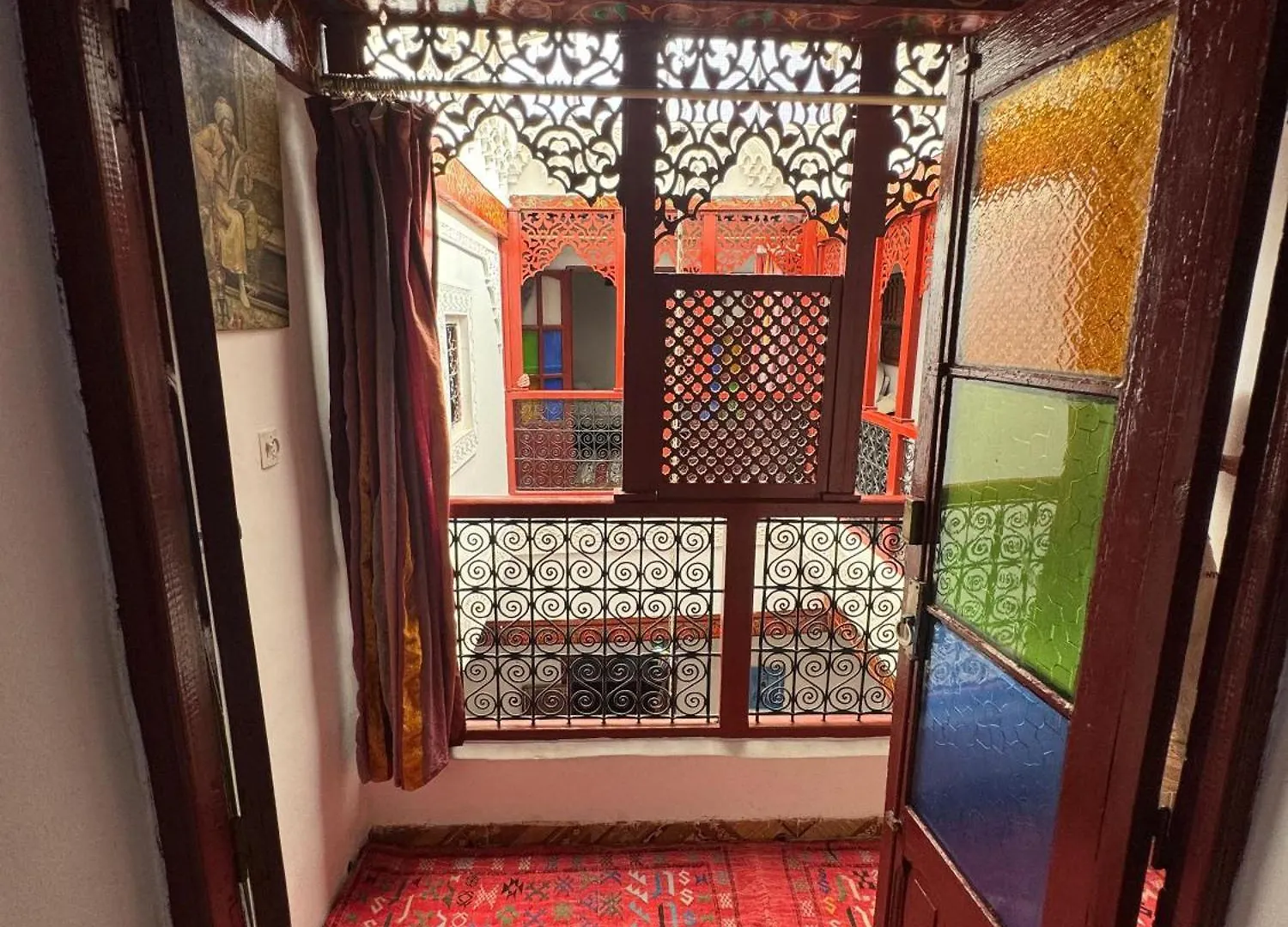 Dar Enouiina Hotel Fes