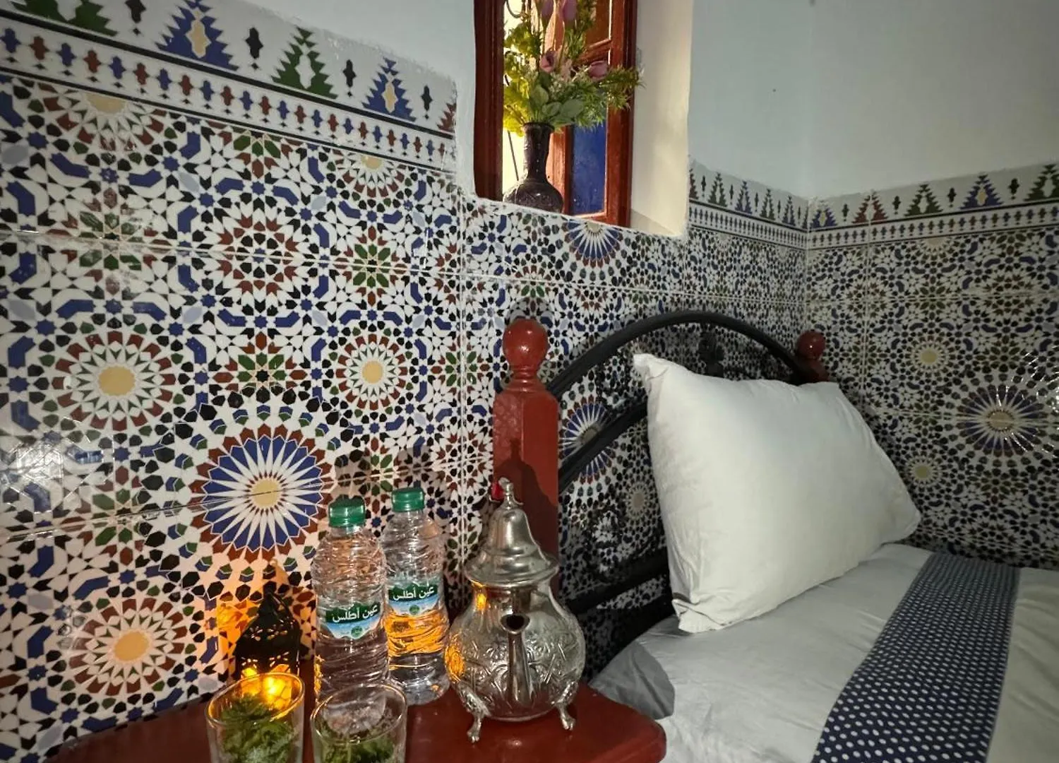 Guest house Dar Enouiina Hotel Fes