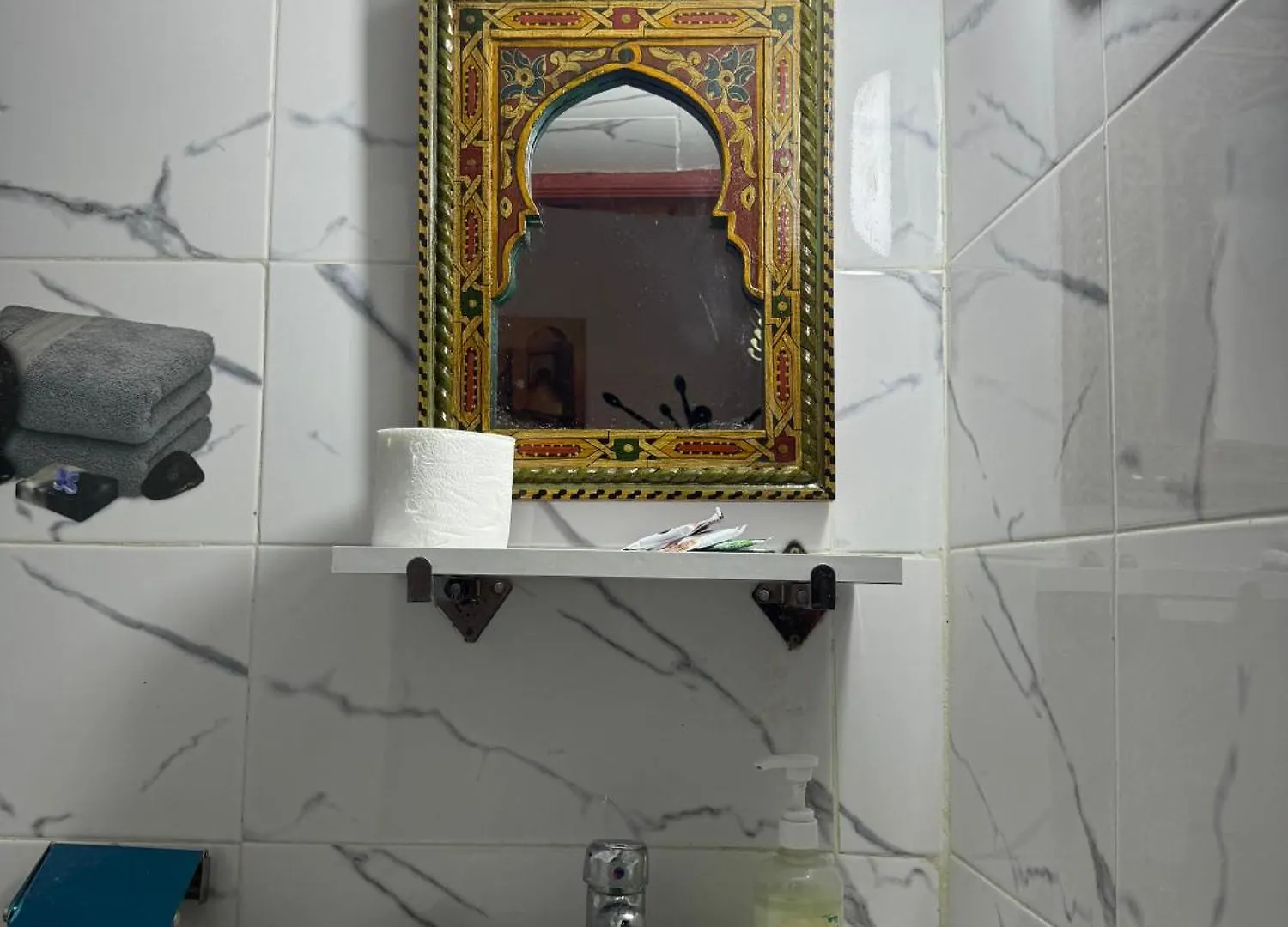 Dar Enouiina Hotel Fes 0*,