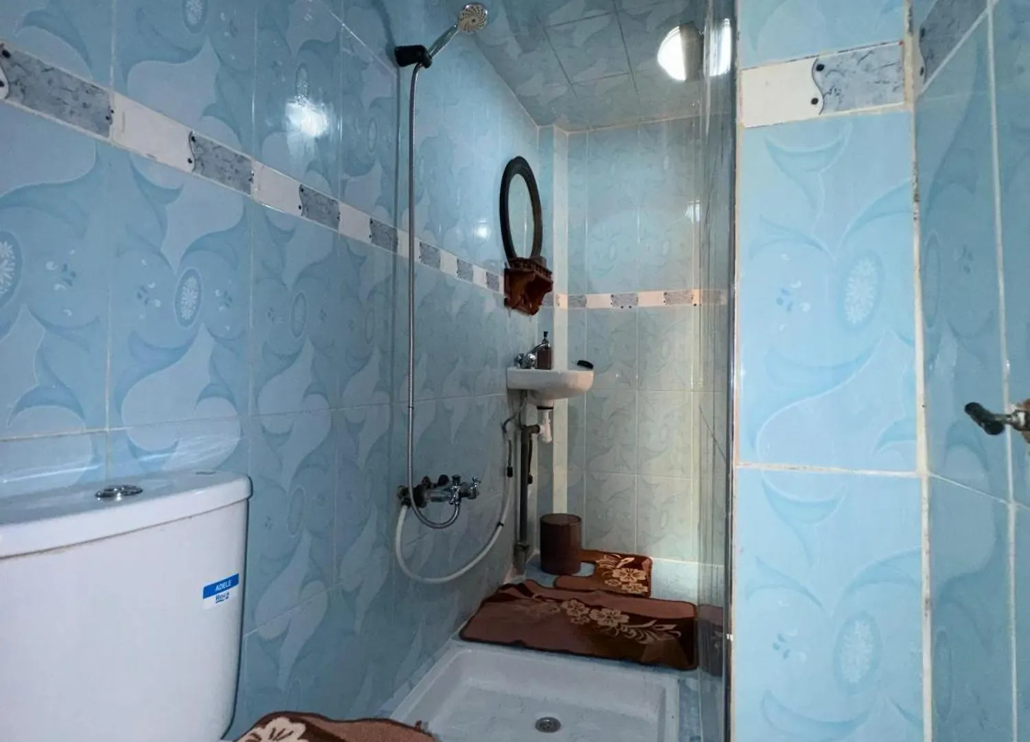 Guest house Dar Enouiina Hotel Fes Morocco