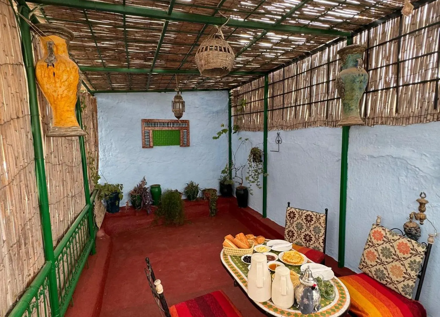Guest house Dar Enouiina Hotel Fes
