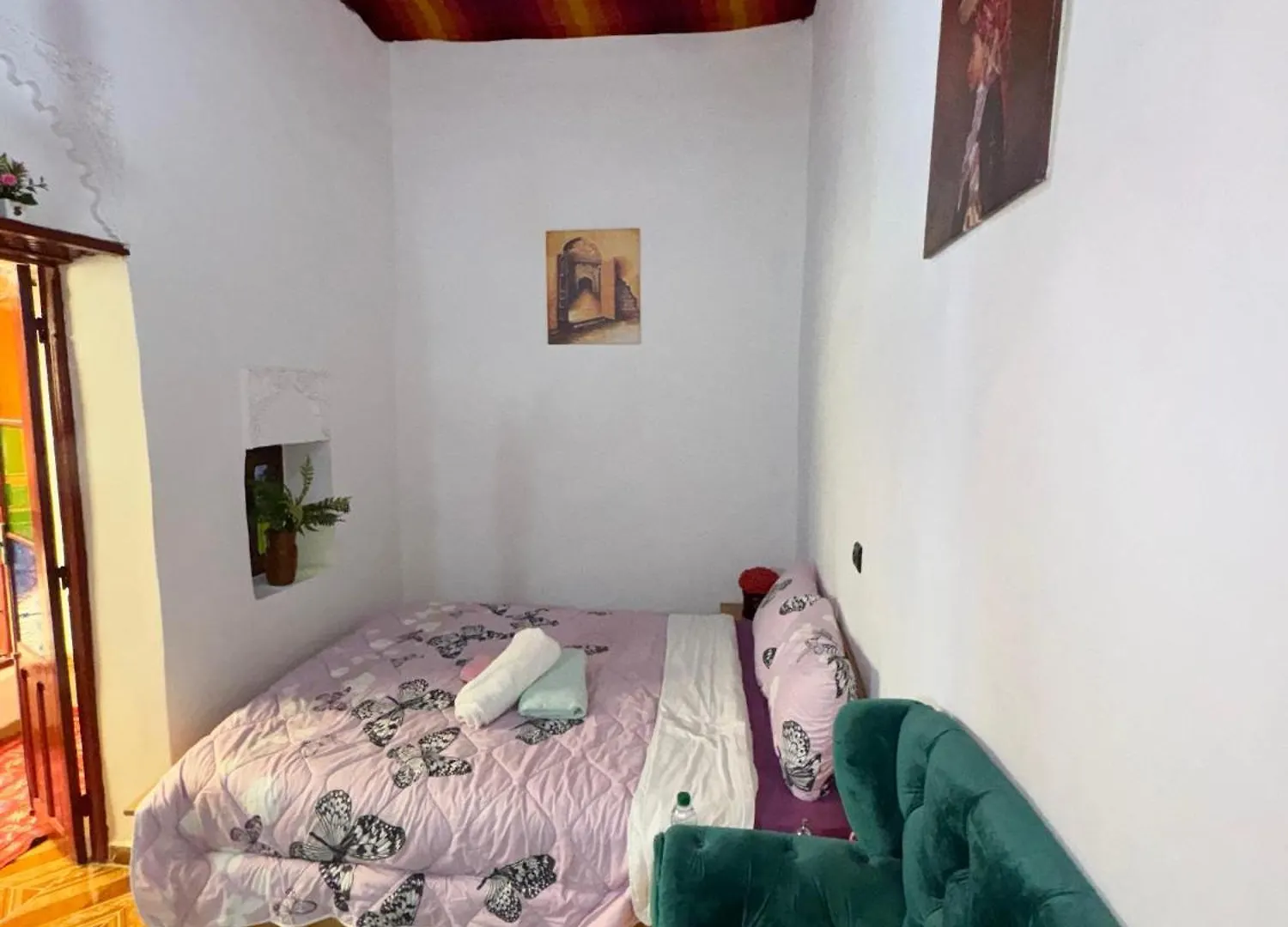 Dar Enouiina Hotel Fes 0*,