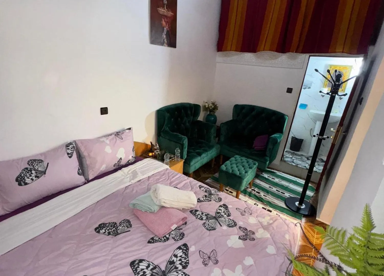 Dar Enouiina Hotel Fes 0*,