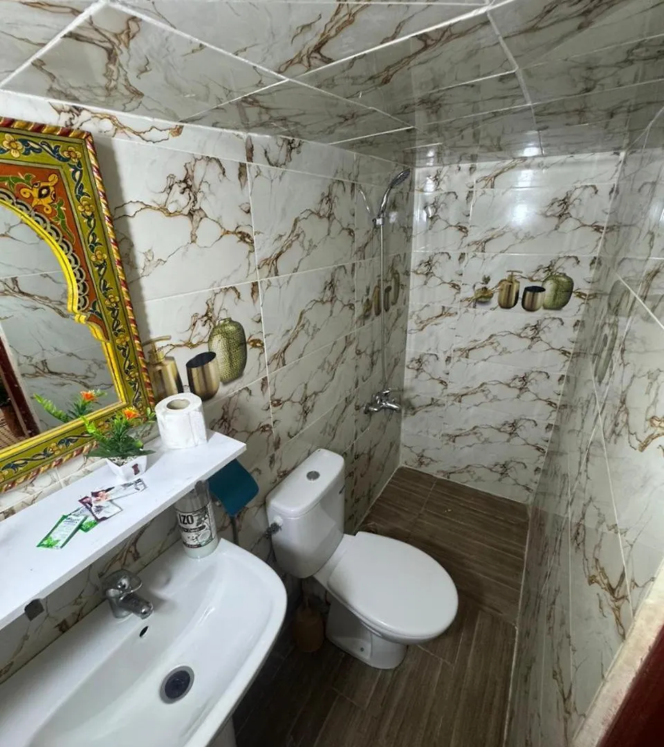Dar Enouiina Hotel Fes Guest house