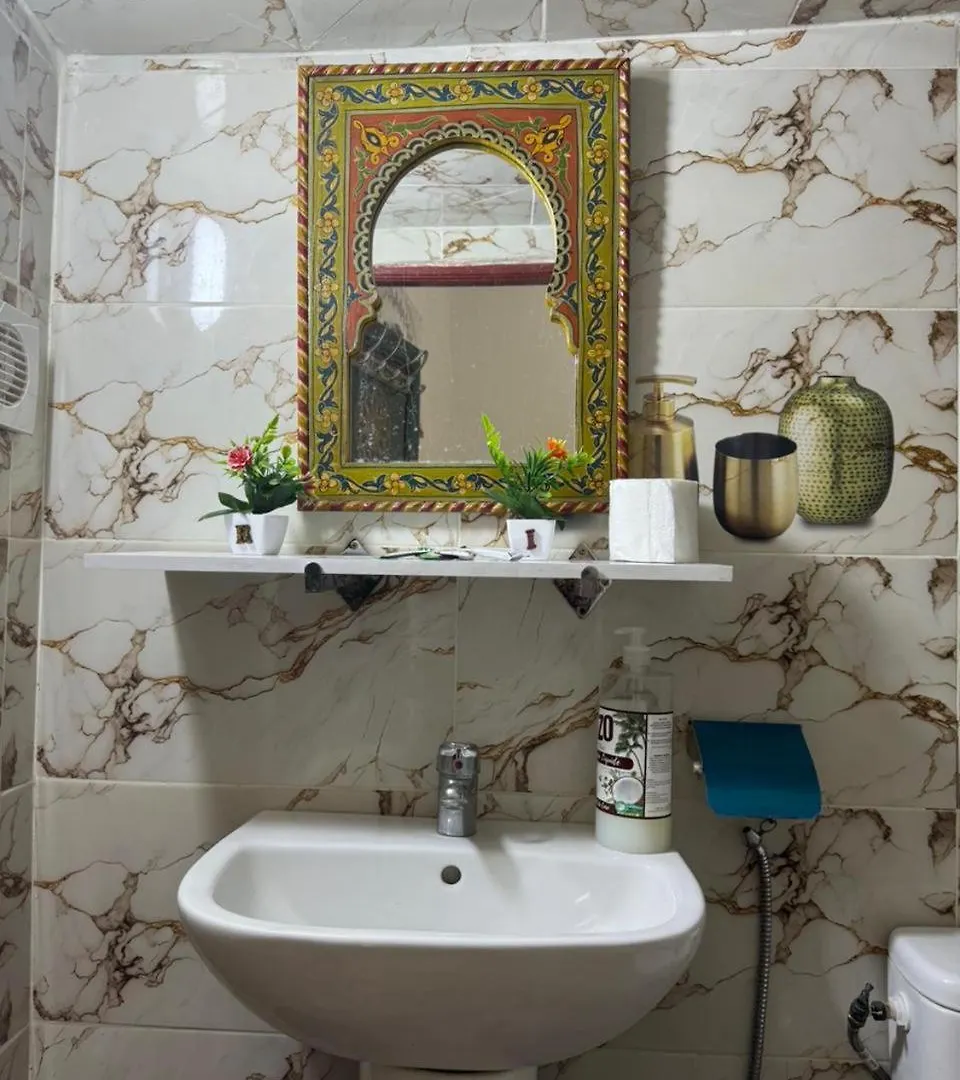 Guest house Dar Enouiina Hotel Fes