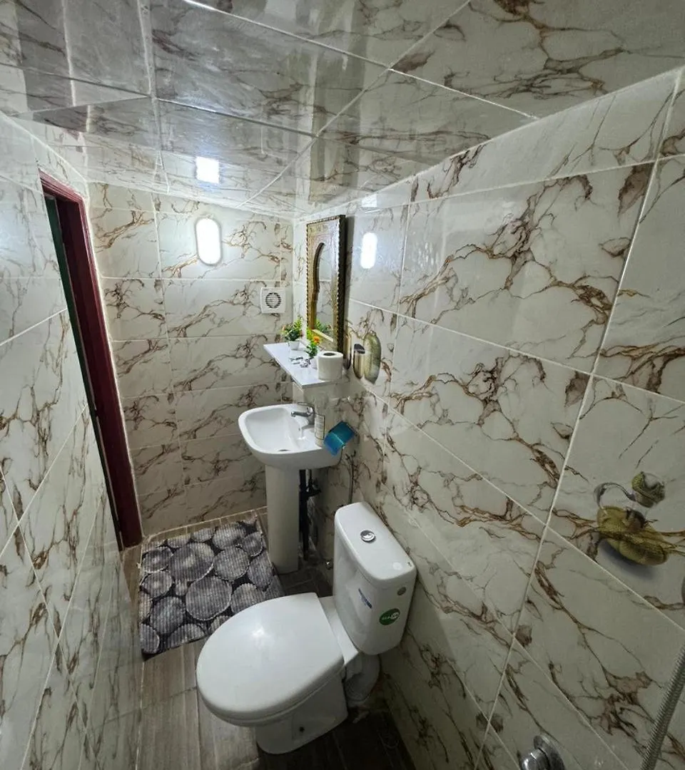 Guest house Dar Enouiina Hotel Fes Morocco