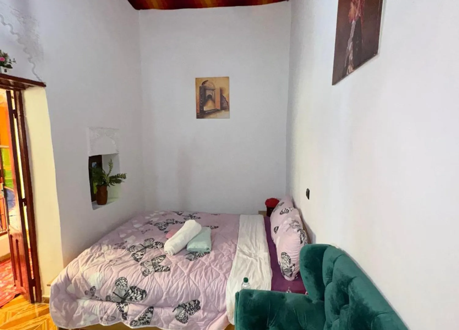 Dar Enouiina Hotel Fes Guest house