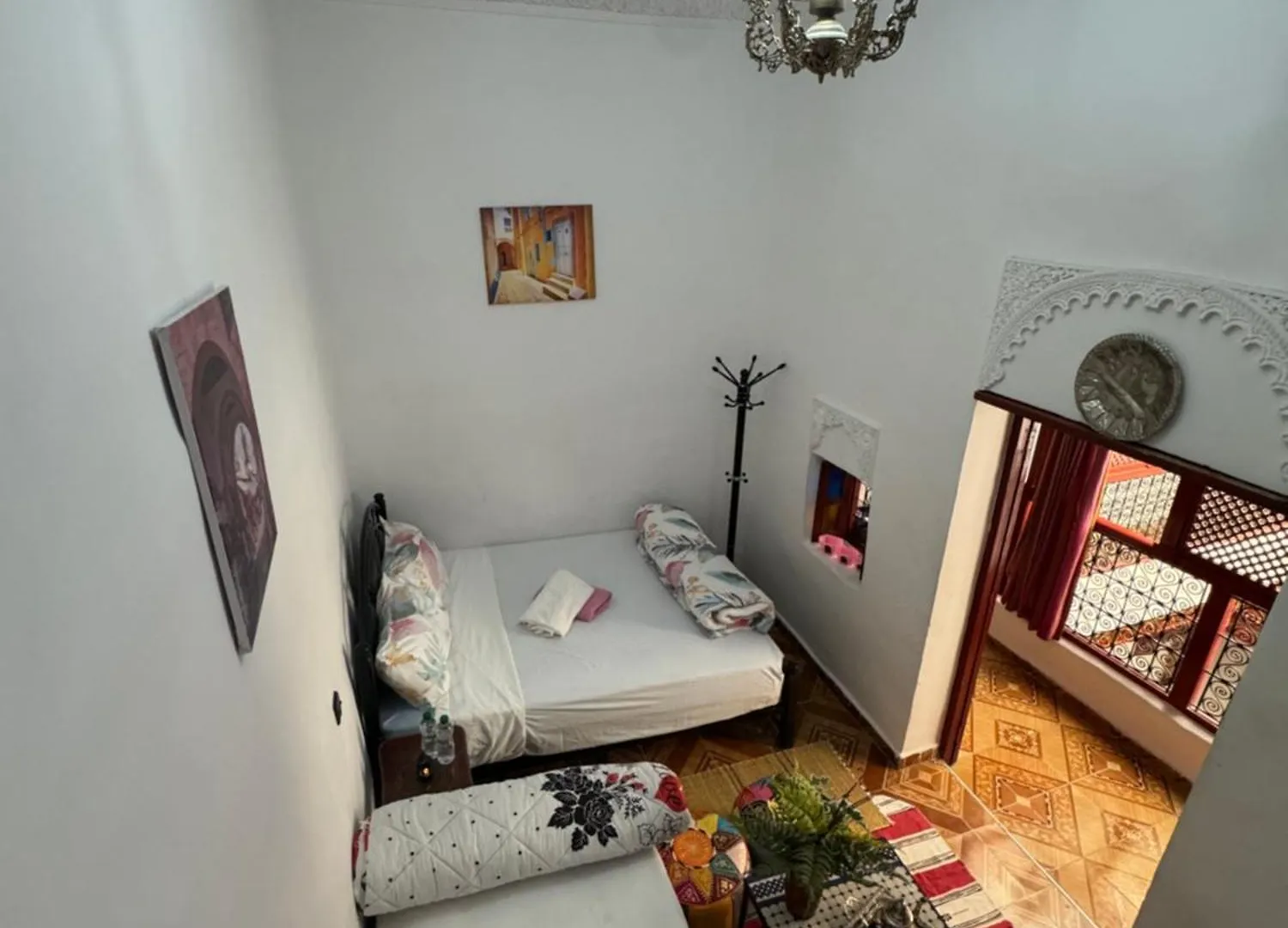 Guest house Dar Enouiina Hotel Fes Morocco