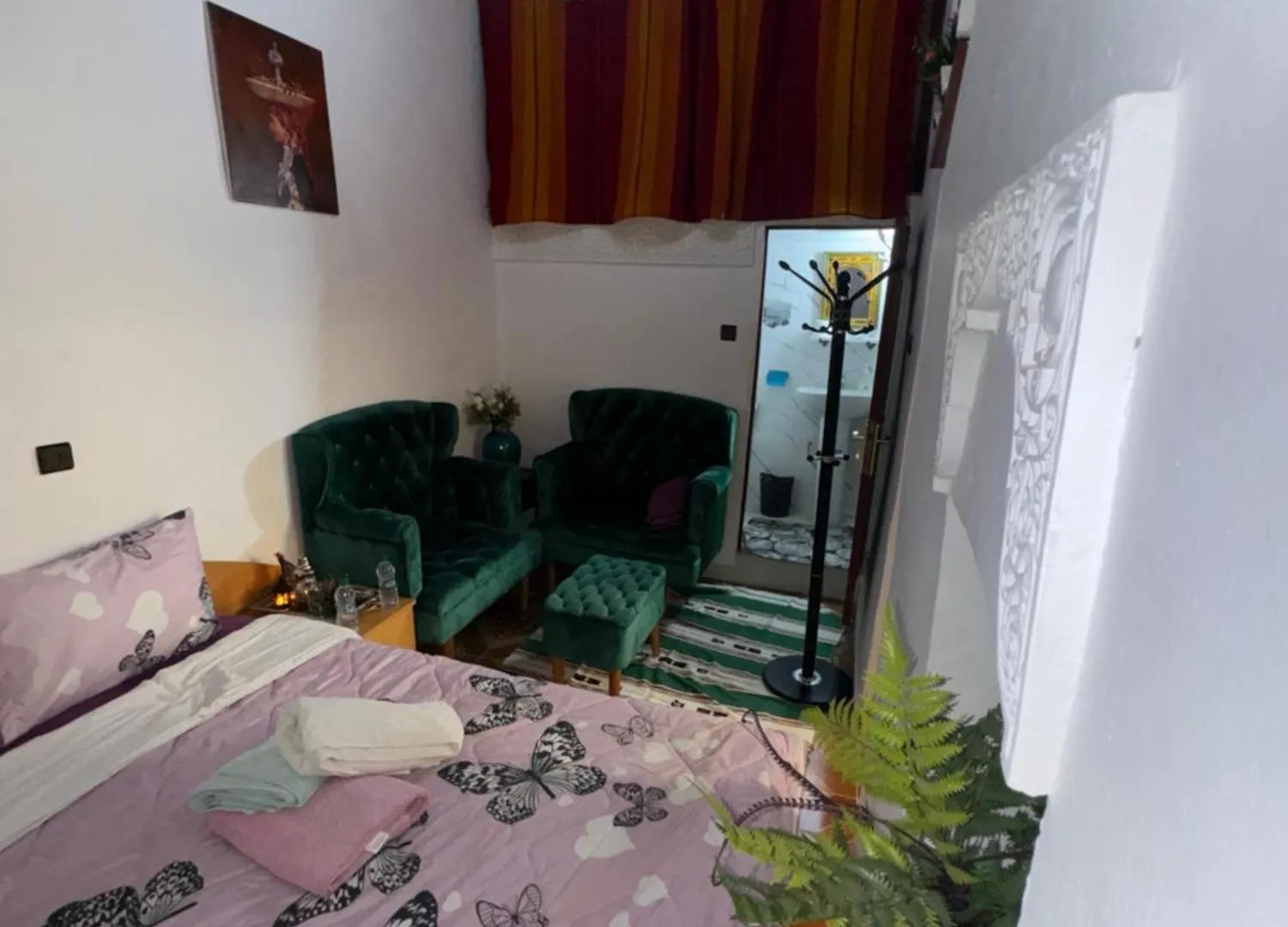 Guest house Dar Enouiina Hotel Fes