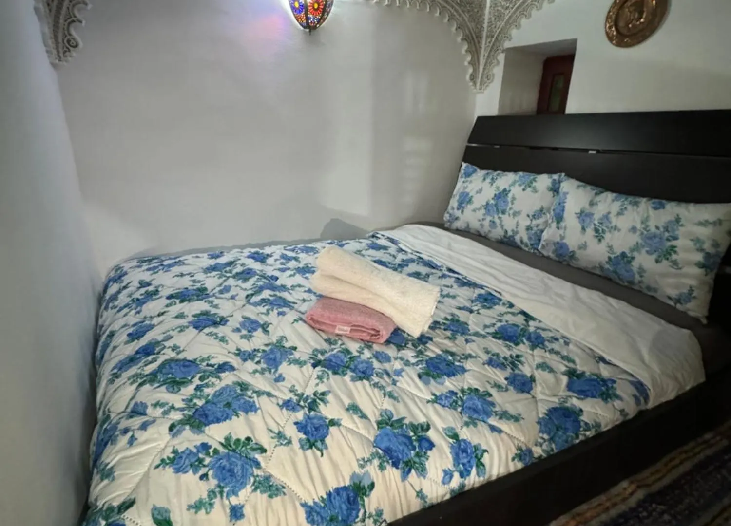 Dar Enouiina Hotel Fes