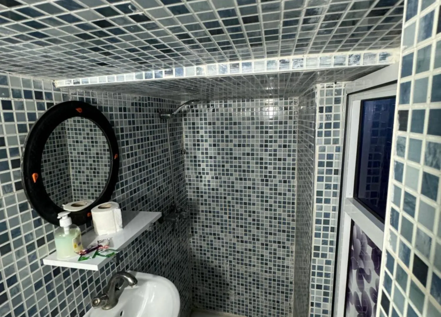 Dar Enouiina Hotel Fes Morocco