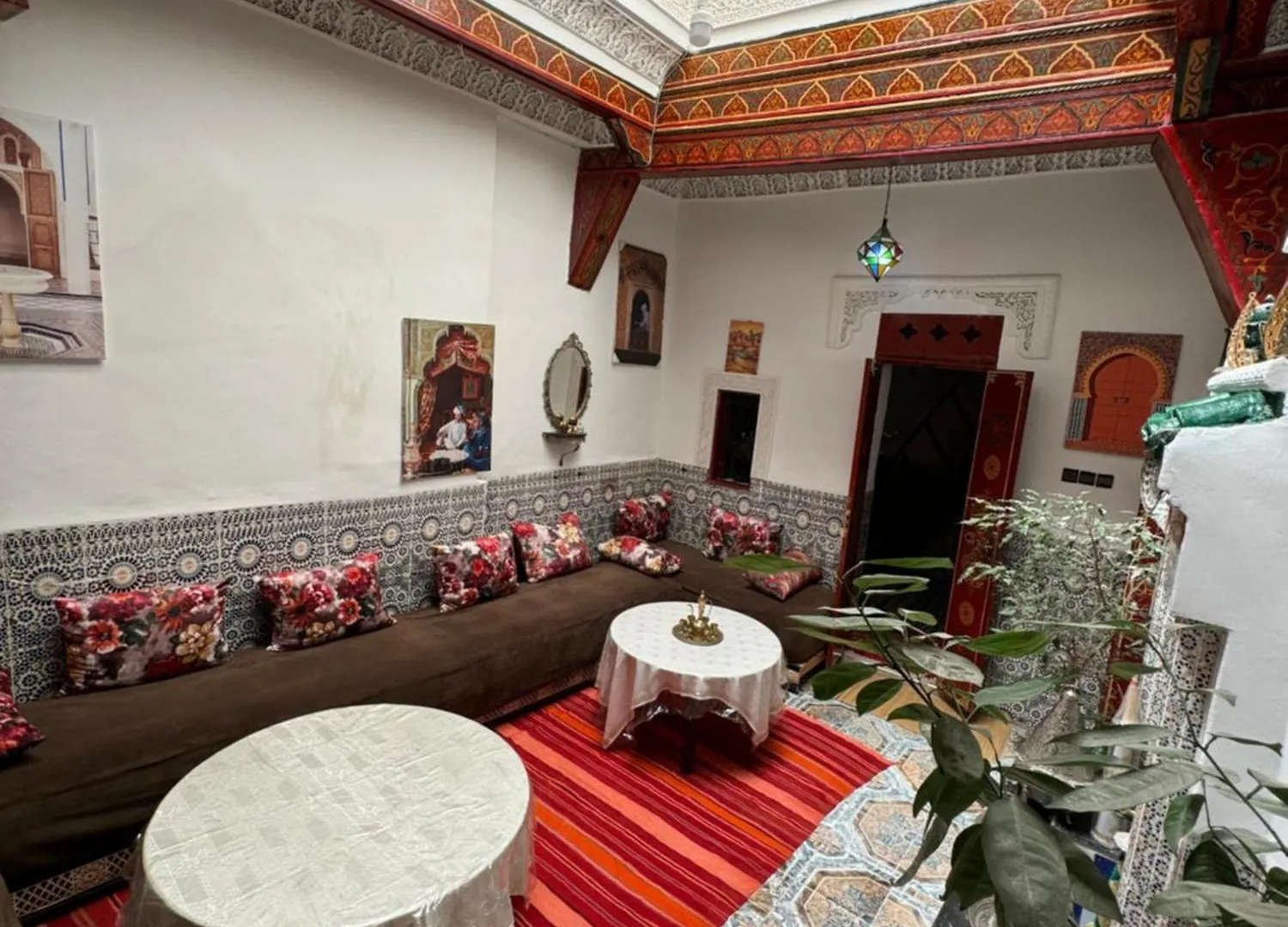 Dar Enouiina Hotel Fes 0*,