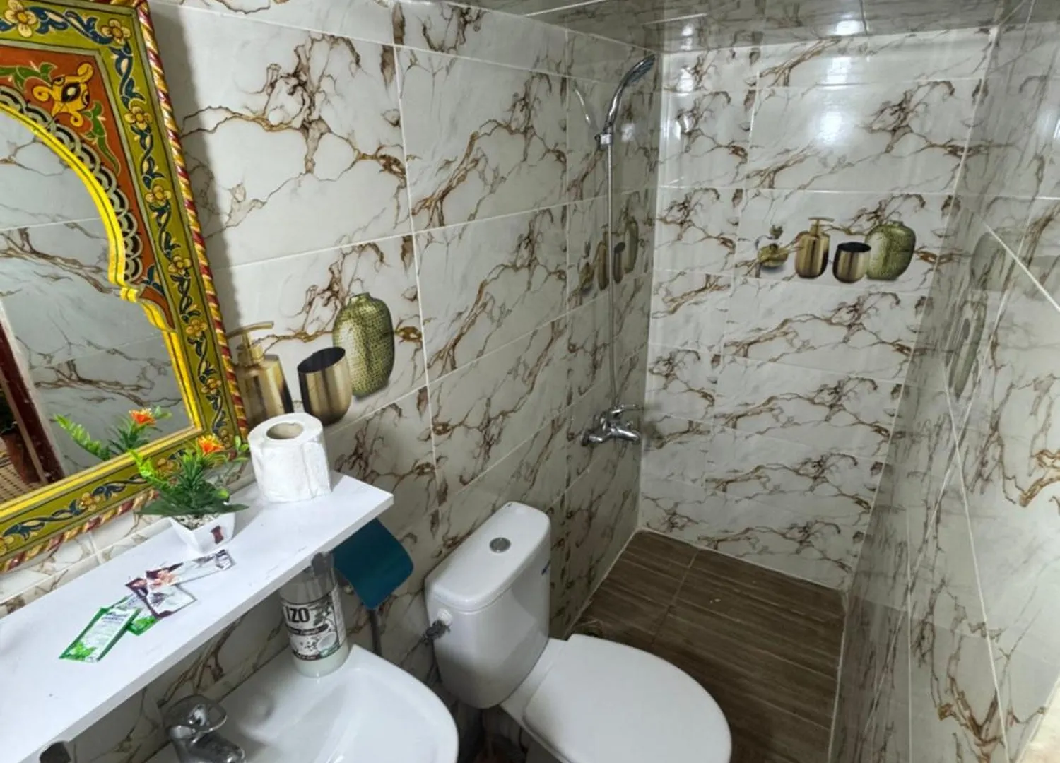 Dar Enouiina Hotel Fes