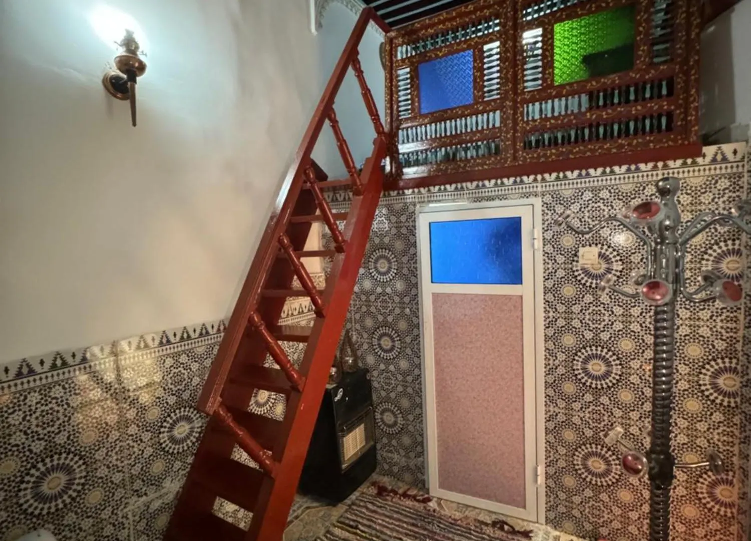 Dar Enouiina Hotel Fes Guest house