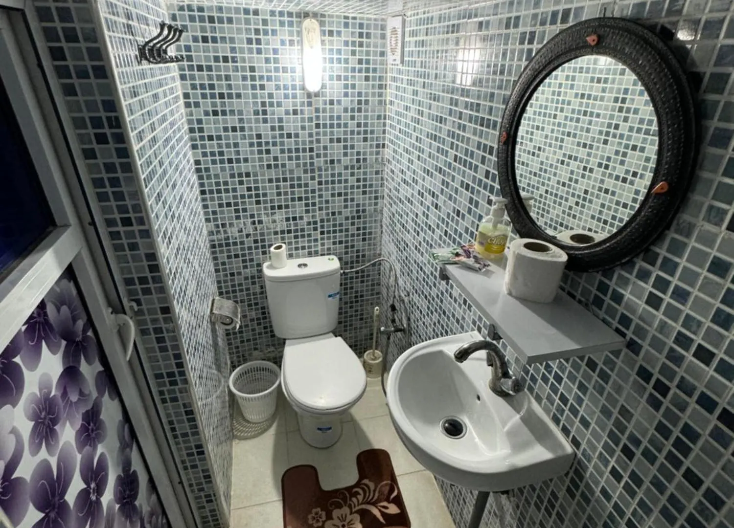 Dar Enouiina Hotel Fes 0*,