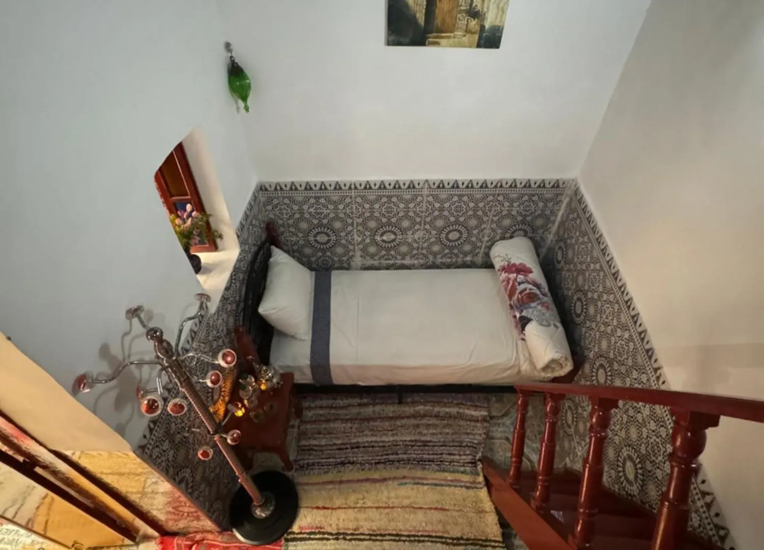 Dar Enouiina Hotel Fes