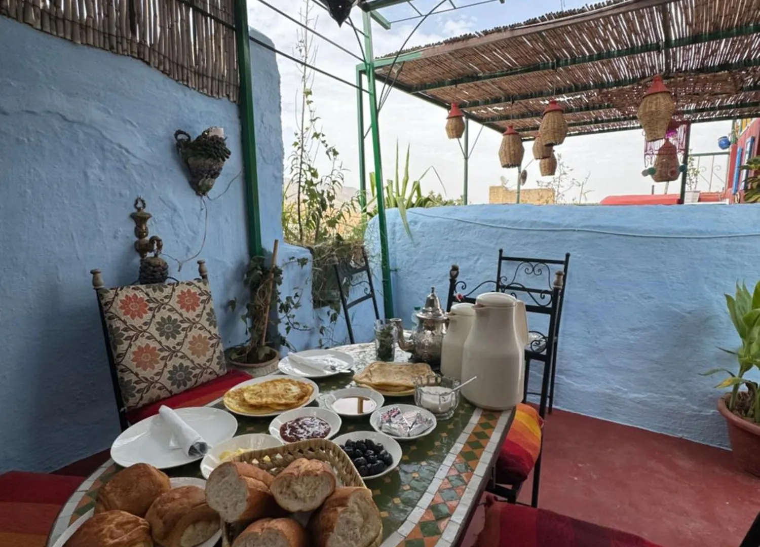 Guest house Dar Enouiina Hotel Fes