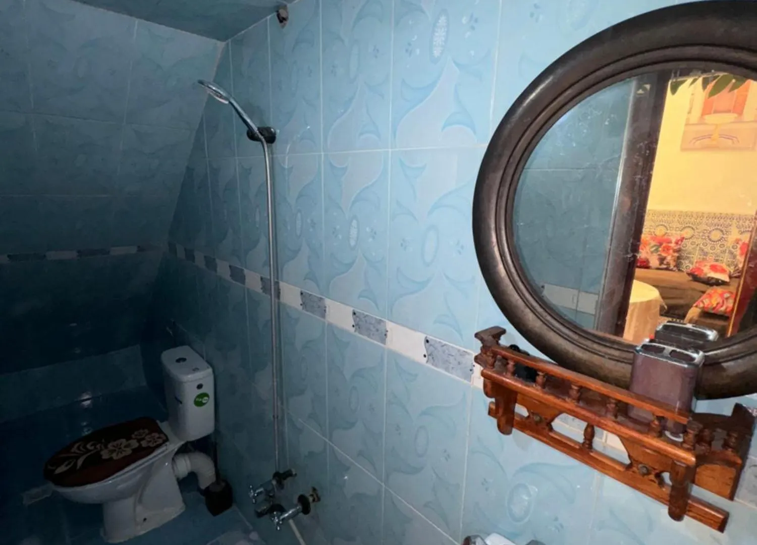 Hotel Dar Enouiina à Fès