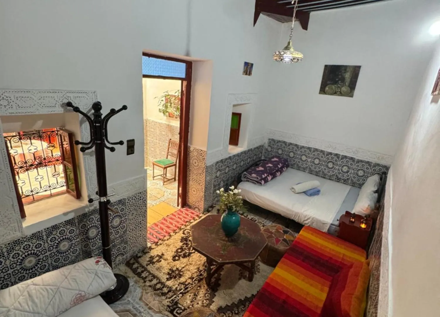 Dar Enouiina Hotel Fes