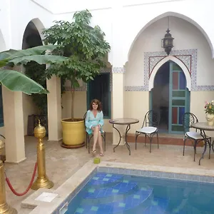 Caesar Marrakesh