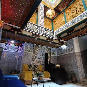 Safir Deluxe Fès