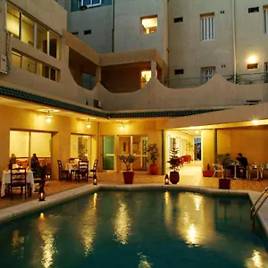 3* Hotel Splendid